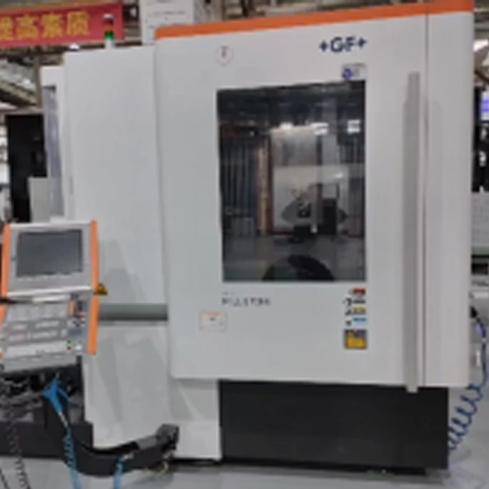 Serveis de mecanitzat CNC