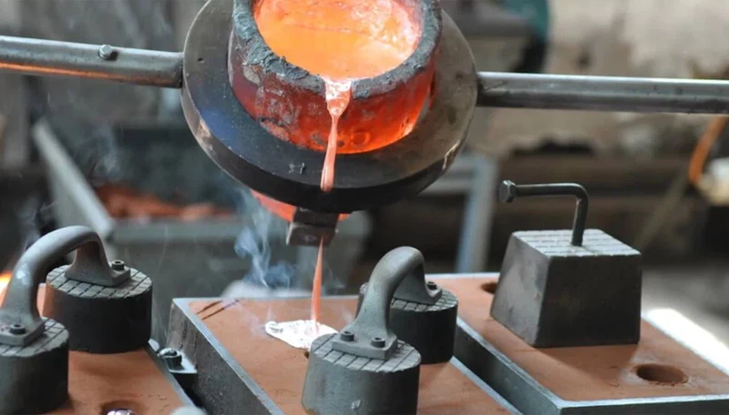 Die Casting